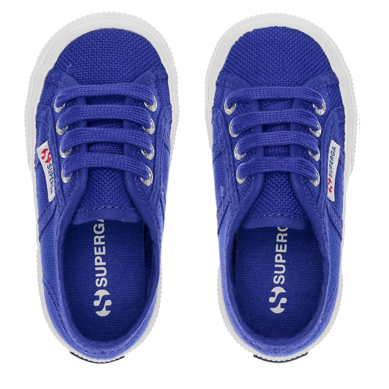 Le Superga Bambino/a 2750-Jcot Classic