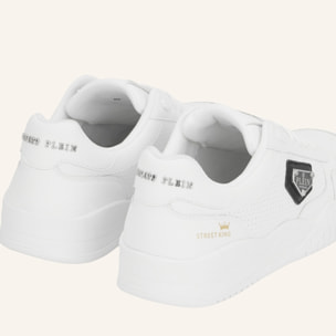 PHILIPP PLEIN Zapatillas Lo-Top STREET
