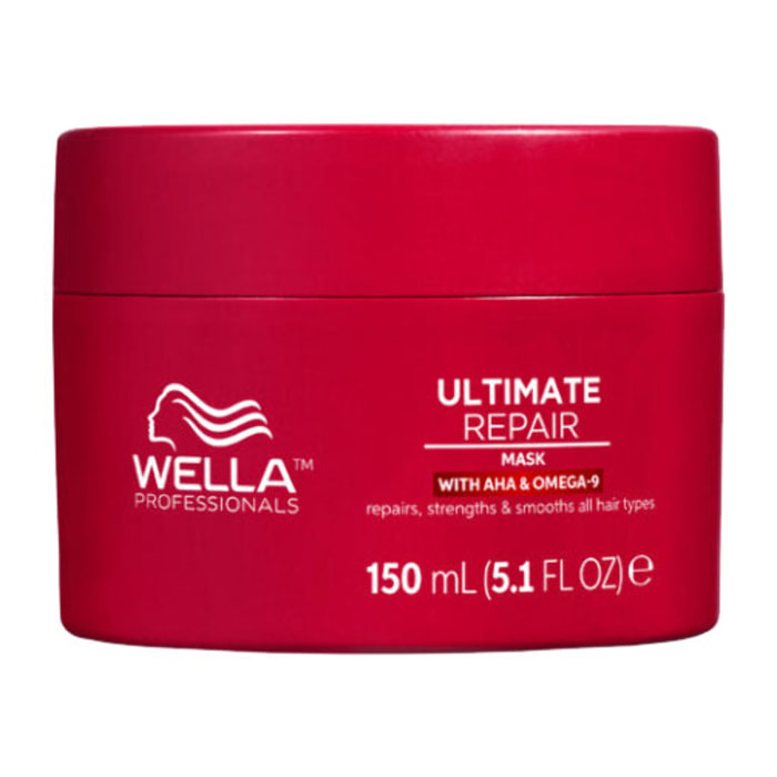 WELLA Ultimate Repair Mask 150ml