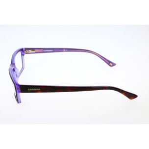 Montura de gafas Carrera Unisex CA6171-HCW