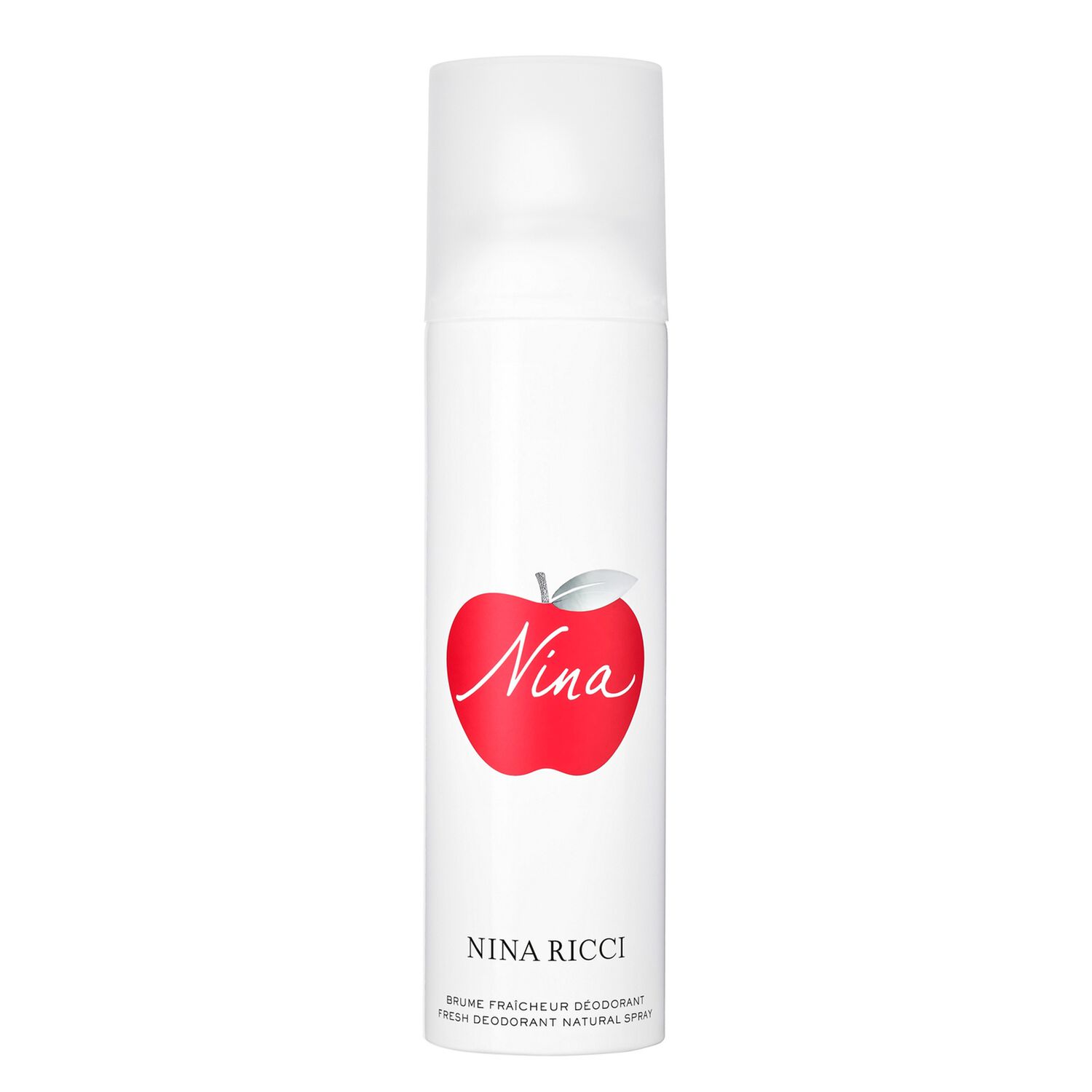 Nina Brume  - Déodorant Spray 150 ml