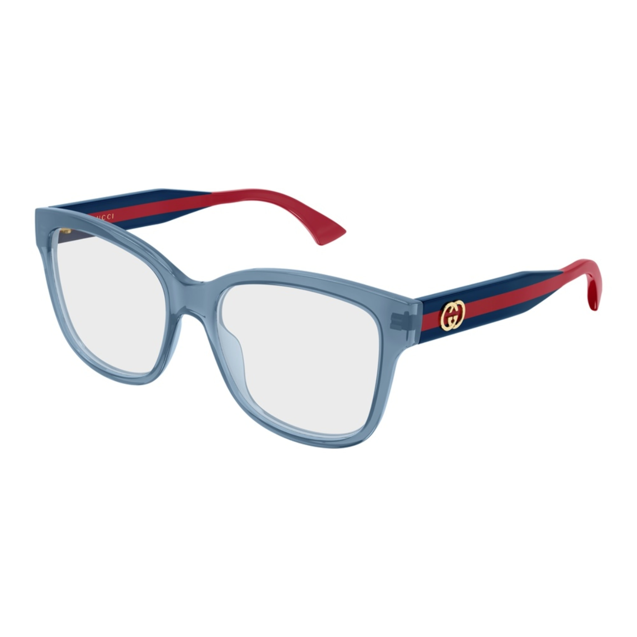 Gafas de Vista Gucci GG0038ONN-004 de Acetato Mujer 54 mm
