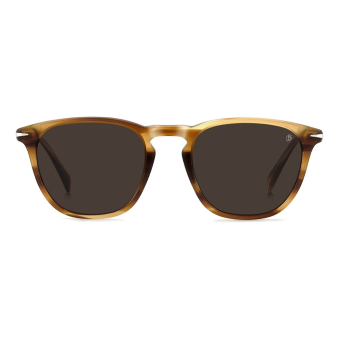 Gafas de Sol David Beckham DB 1160/S EX4 70 de Acetato Hombre 51 mm