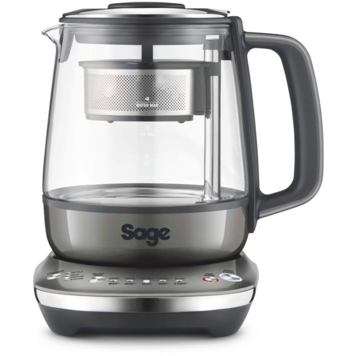 Théière SAGE APPLIANCES Tea Maker Compact