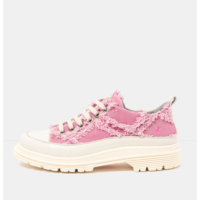 Zapatos 1894T JEANS PINK /BIRMINGHAM color Pink