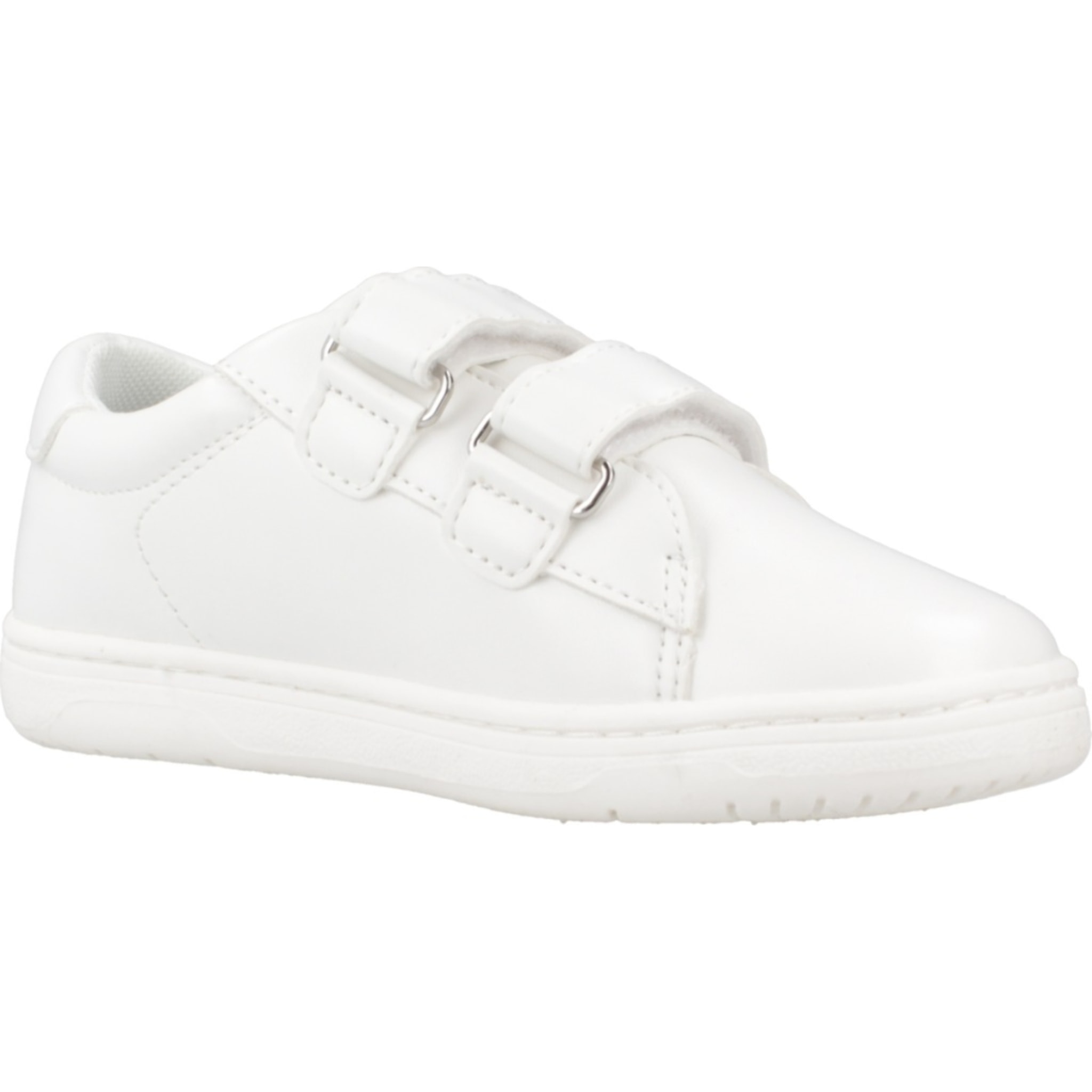 Zapatillas Niño de la marca CHICCO  modelo CLESS White