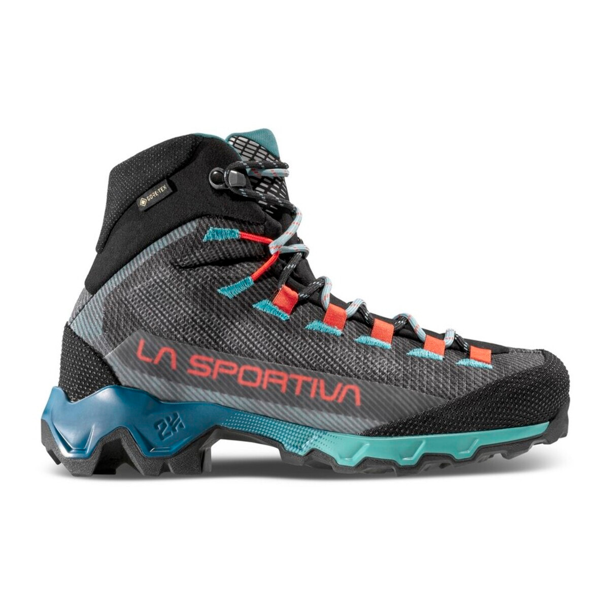 Aequilibrium Hike Gtx Mujer Botas