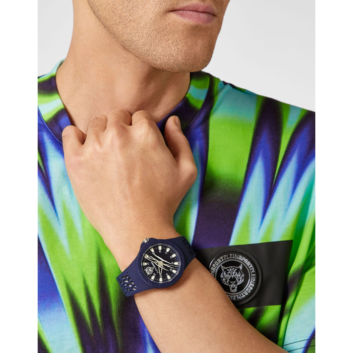 PLEIN SPORT Orologi THUNDERSTORM