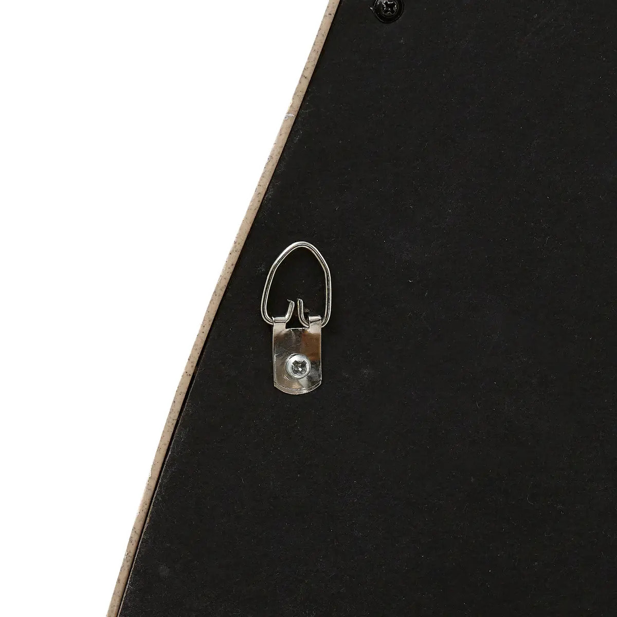 Miroir organique Angie 75,5x35cm