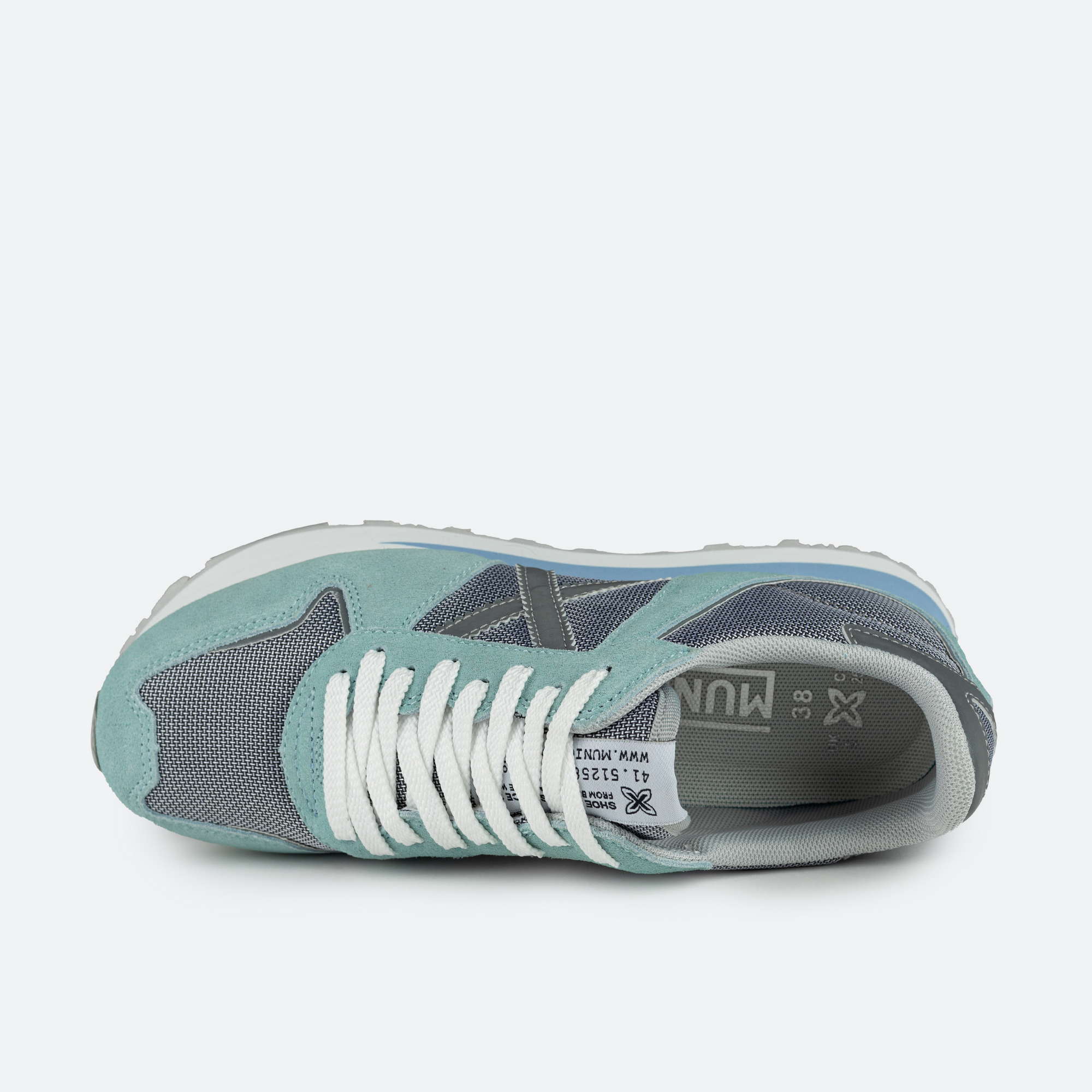 MUNICH MASSANA SKY 211