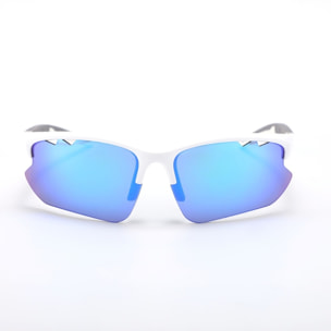 Gafas de Sol Fluor 975-C2 de Tr90 Unisex 70 mm
