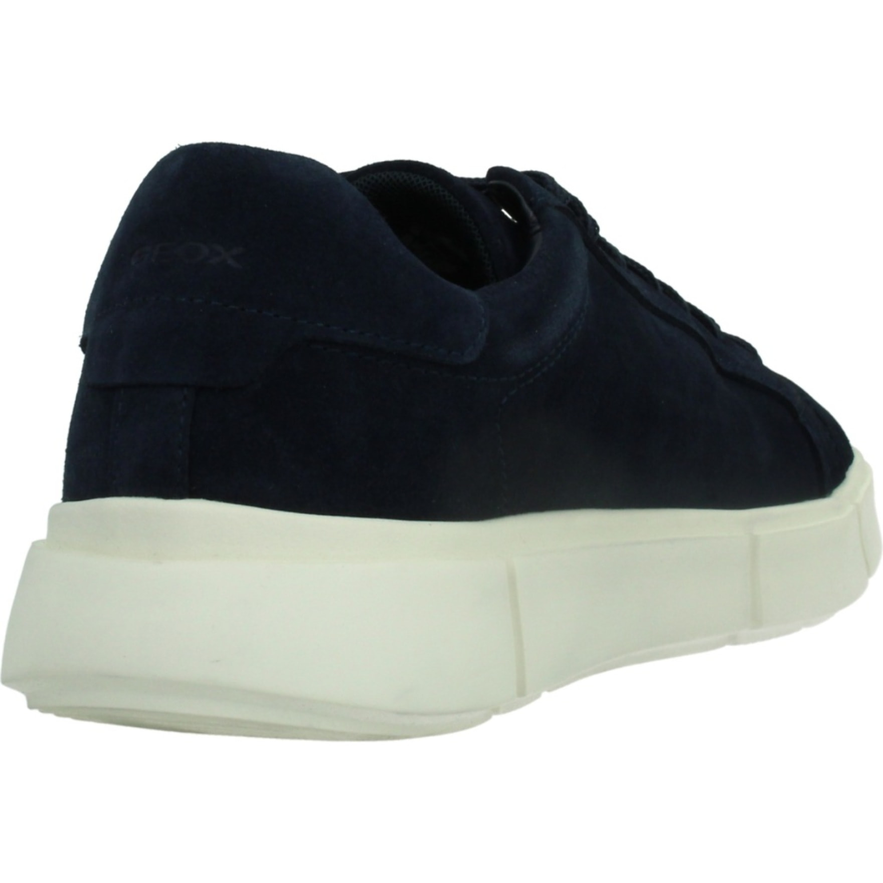 Sneakers de  Hombre de la marca GEOX  modelo U PRALI AZUL