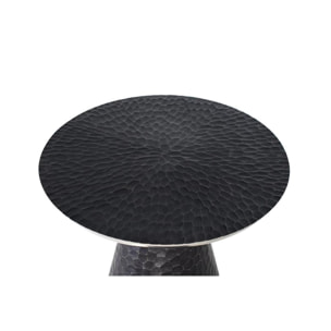 Mesa centro - 51x50cm diam
