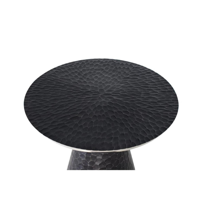 Mesa centro - 51x50cm diam