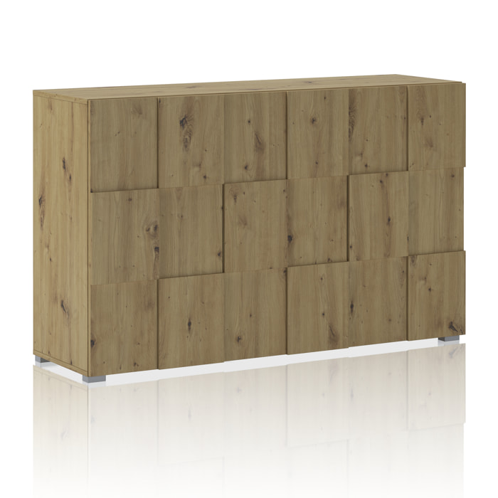 Tomasucci SIDEboard PATRIK Marron