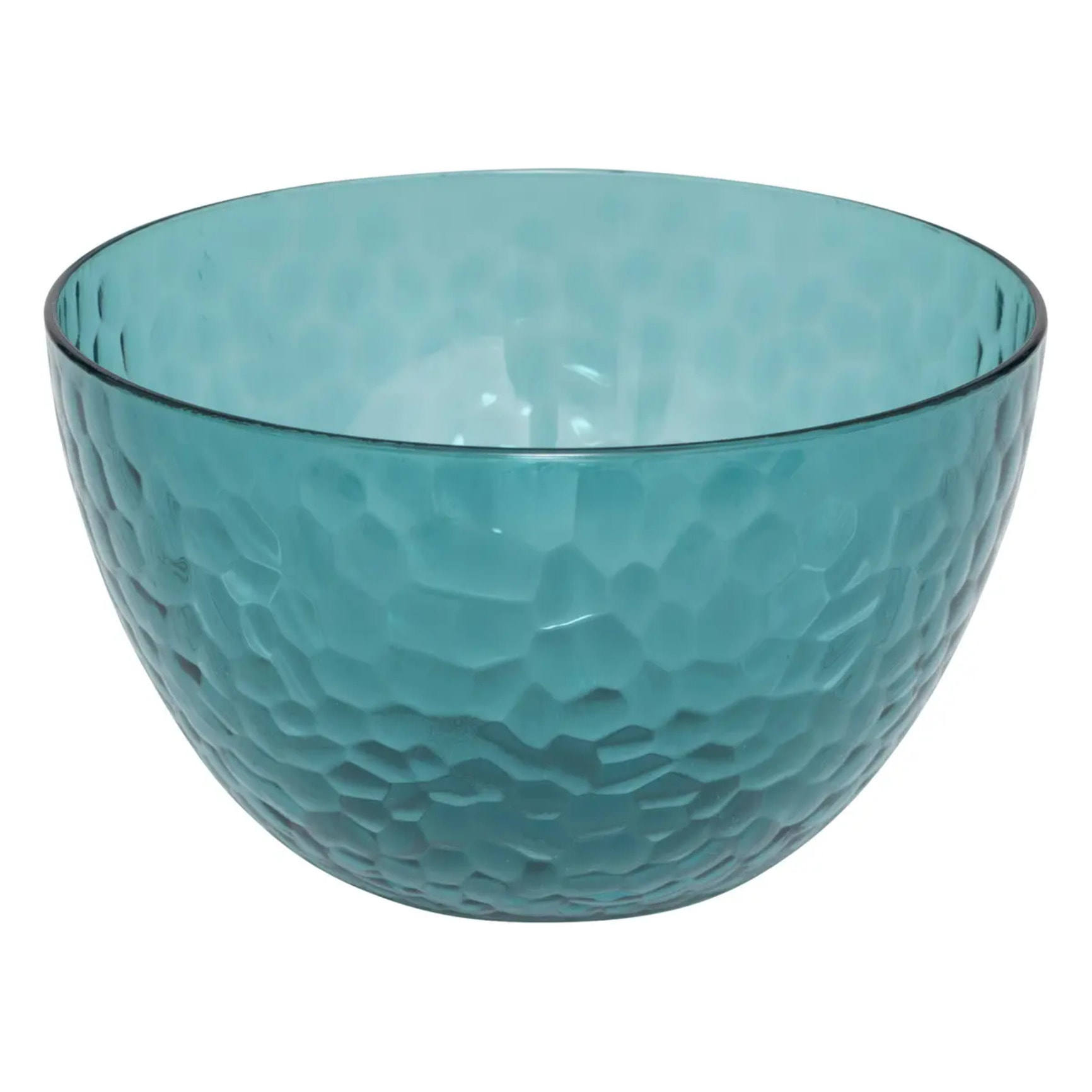 Saladier "Estiva" vert D14cm