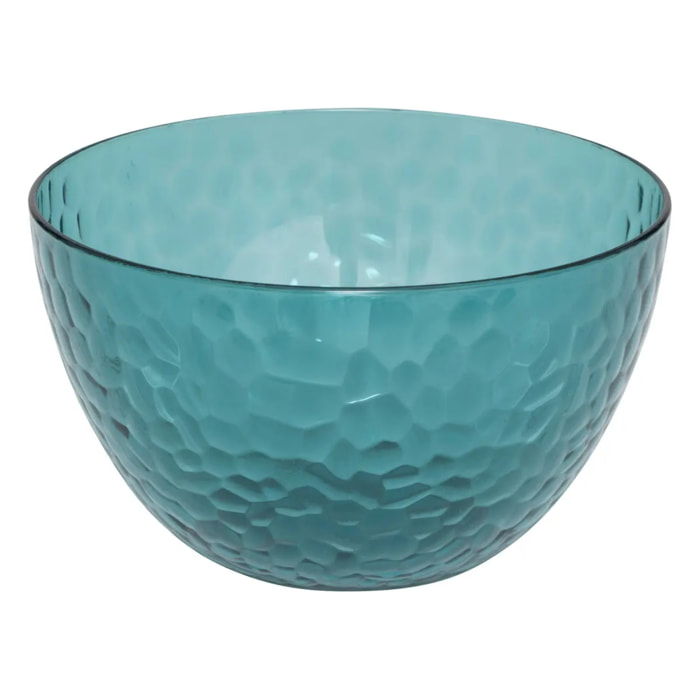 Saladier "Estiva" vert D14cm