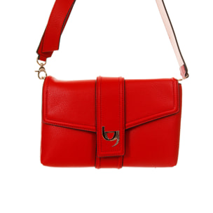 ByByblos ALEXANDRIA pochette rossa