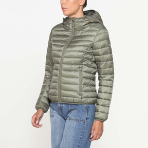 GIUBBINO ULTRALIGHT IN TESSUTO RIPSTOP WATER RESISTANT