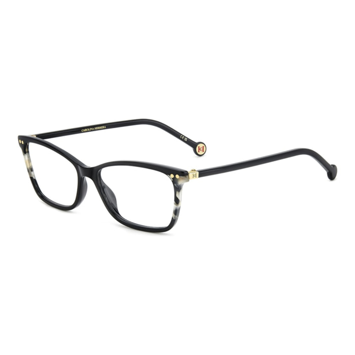 Gafas de Vista Carolina Herrera HER 0280 807 de Acetato Mujer 52 mm