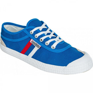 Zapatillas Sneaker KAWASAKI Retro Canvas Shoe K192496-ES 2151 Princess Blue