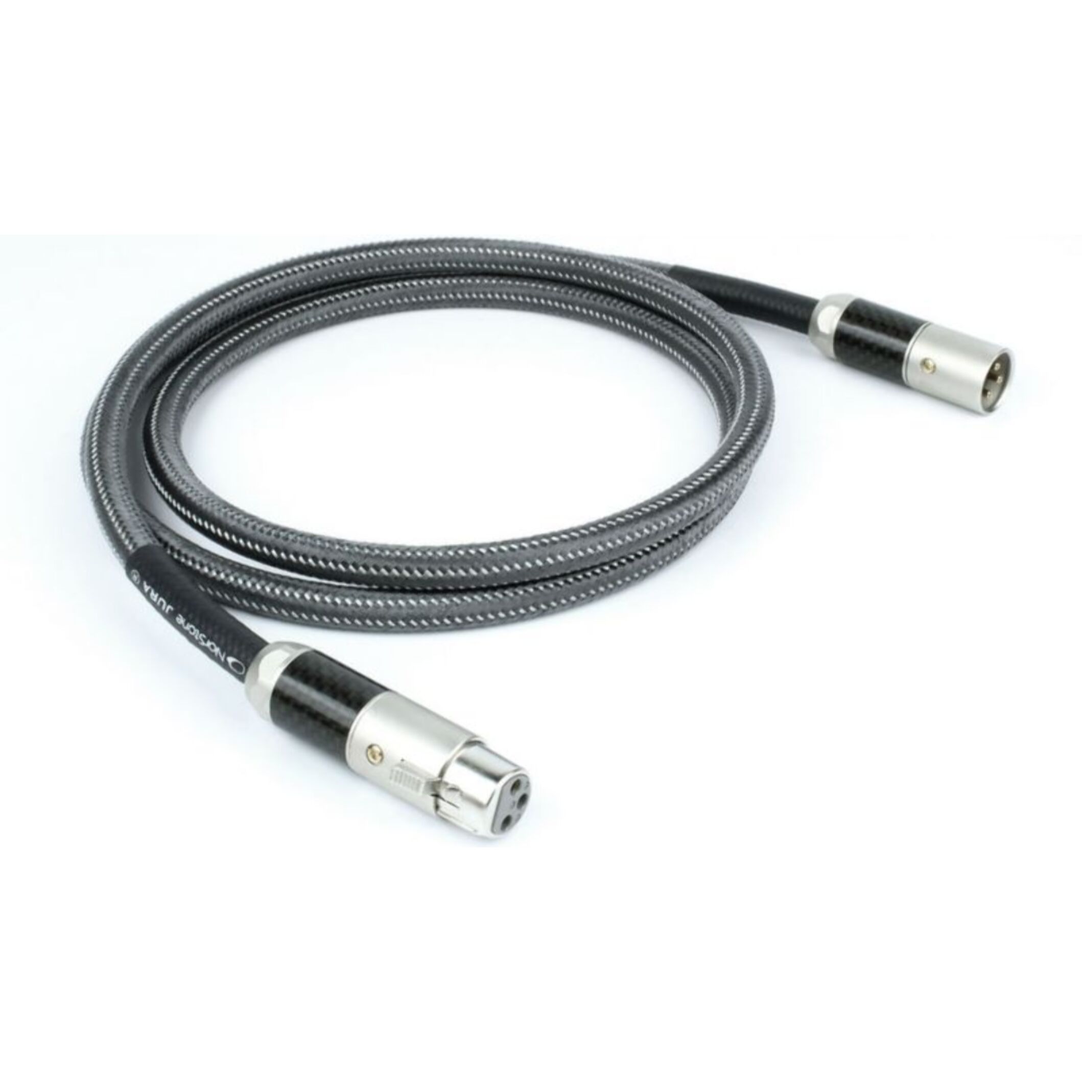 Câble XLR NORSTONE JURA XLR 2X1M
