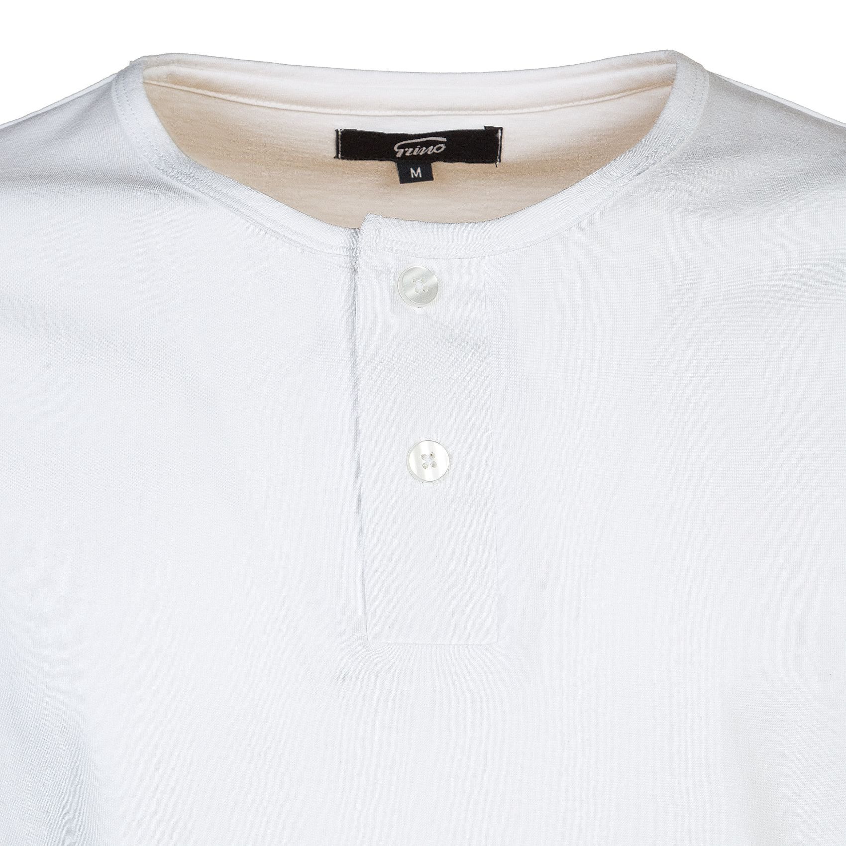 T-shirt GRINO bianca