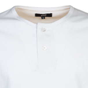 T-shirt GRINO bianca