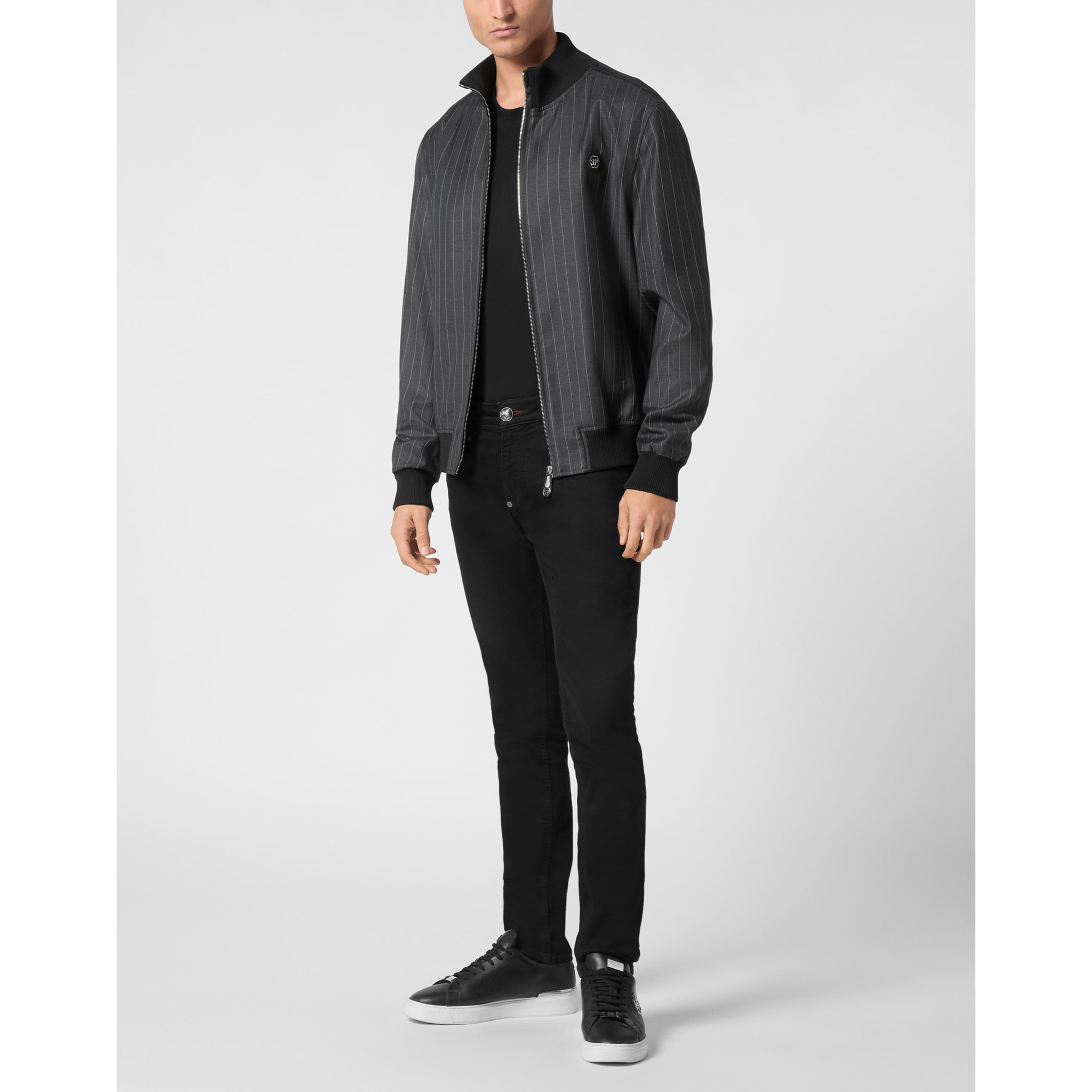 PHILIPP PLEIN Bomber