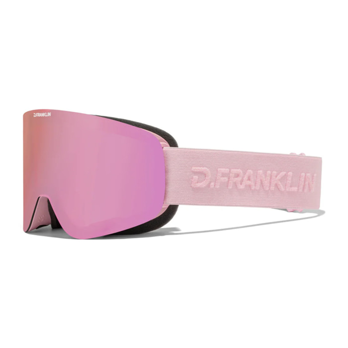 VORTEX PINK / PINK REVO