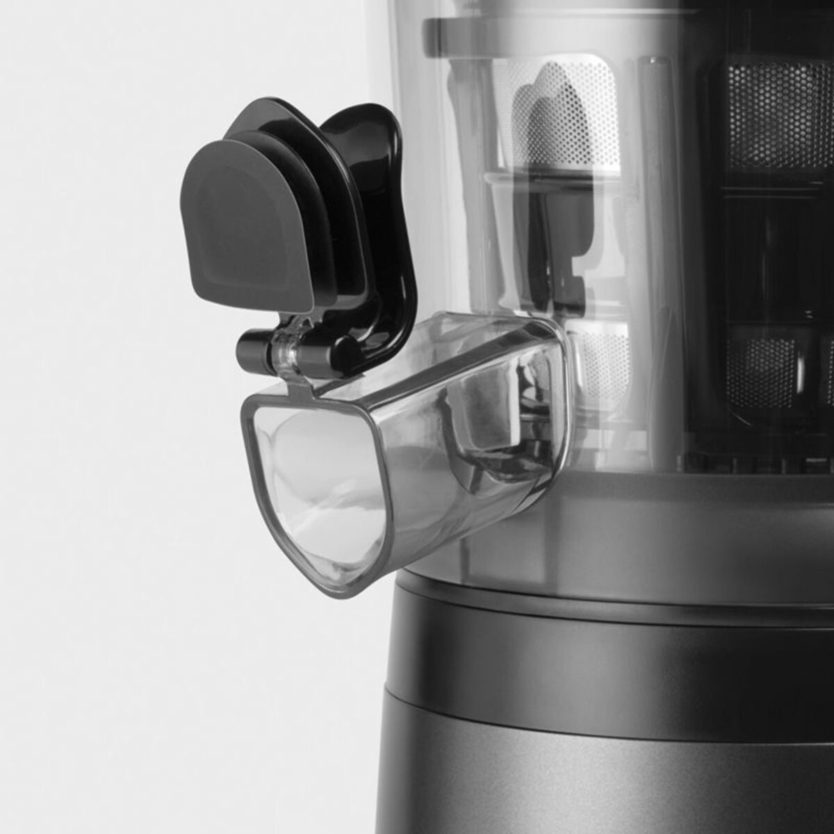 Extracteur de jus NUTRIBULLET NBJ500