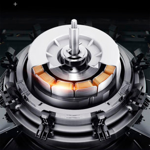 Pulverizador de pintura 21V con 1000ml de capacidad y 200W de potencia. DOBLE BATERIA de litio 13000Mah