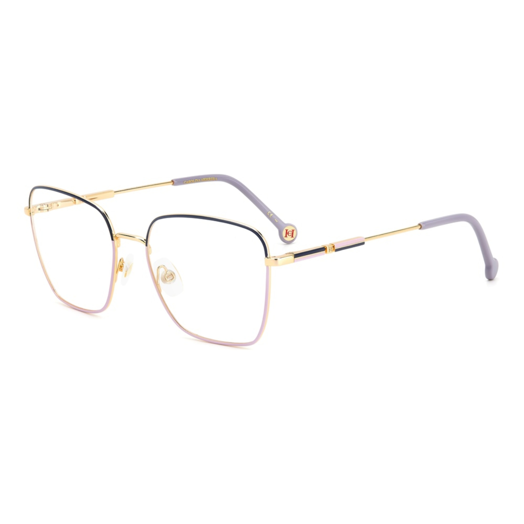 Gafas de Sol Carolina Herrera HER 0221/G/S 3H2 de Acetato Mujer 50 mm