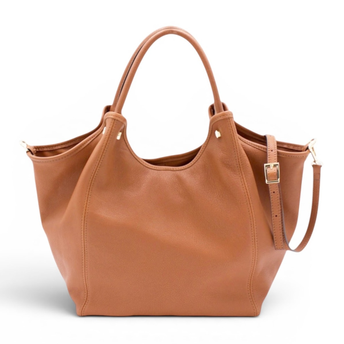 Bolso de mano Cheval Firenze Karina Cuero