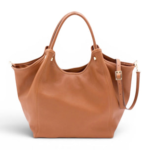 Bolso de mano Cheval Firenze Karina Cuero