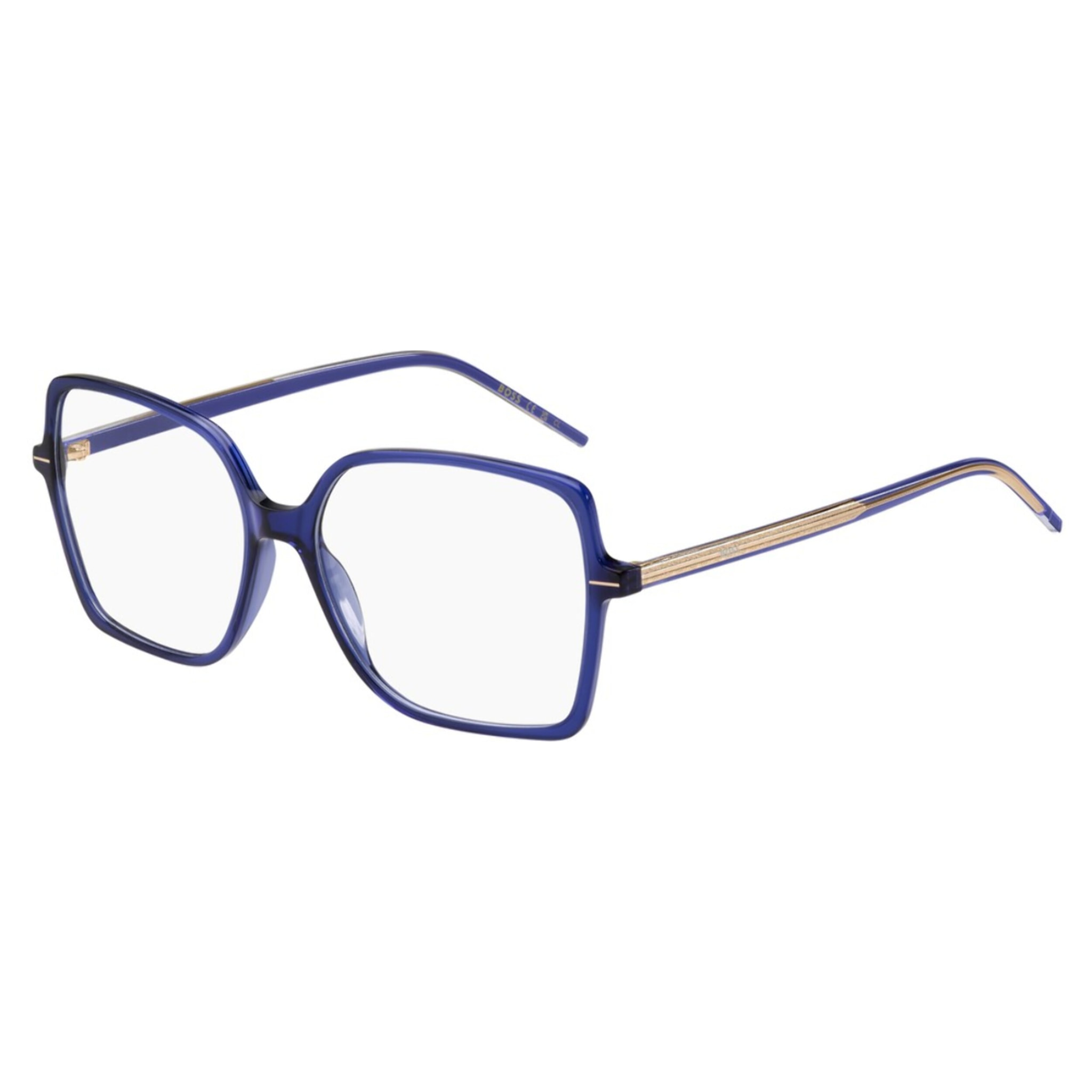 Gafas de Vista Hugo Boss 1587 B3V de Acetato Mujer 55 mm