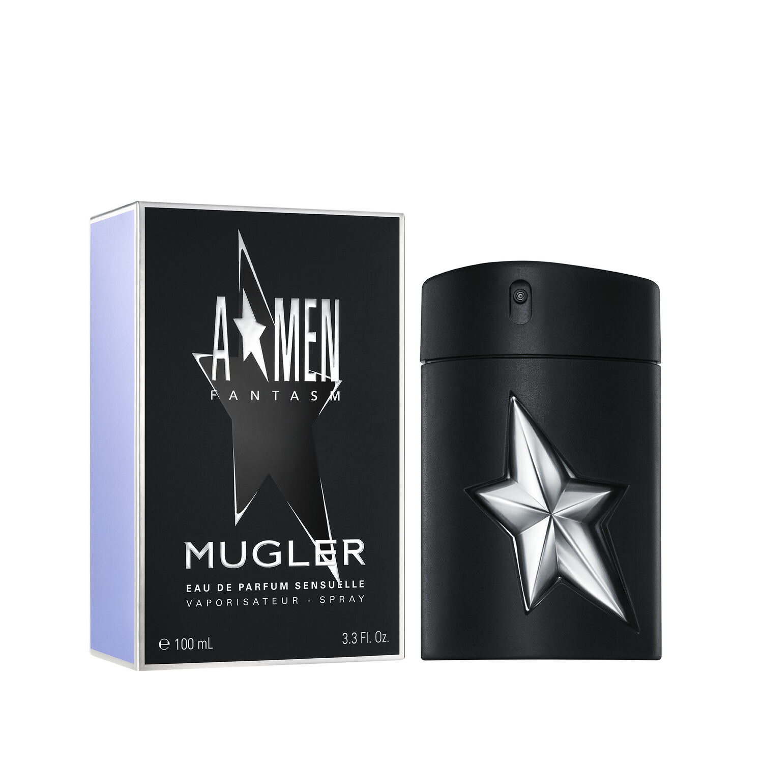 A Men Fantasm - Eau de Parfum