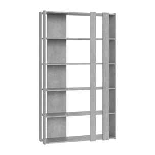 Composizione Small B Kato 6R 2 fianchi 4 fasce lunghe CM