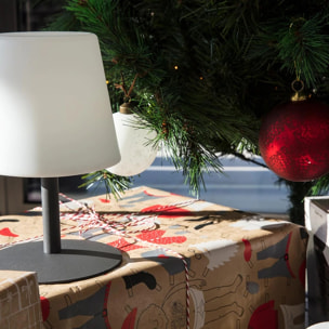 Lampe de table sans fil STANDY H25CM