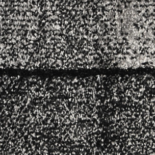 Tapis salon et chambre tissé motif géométrique TUHO