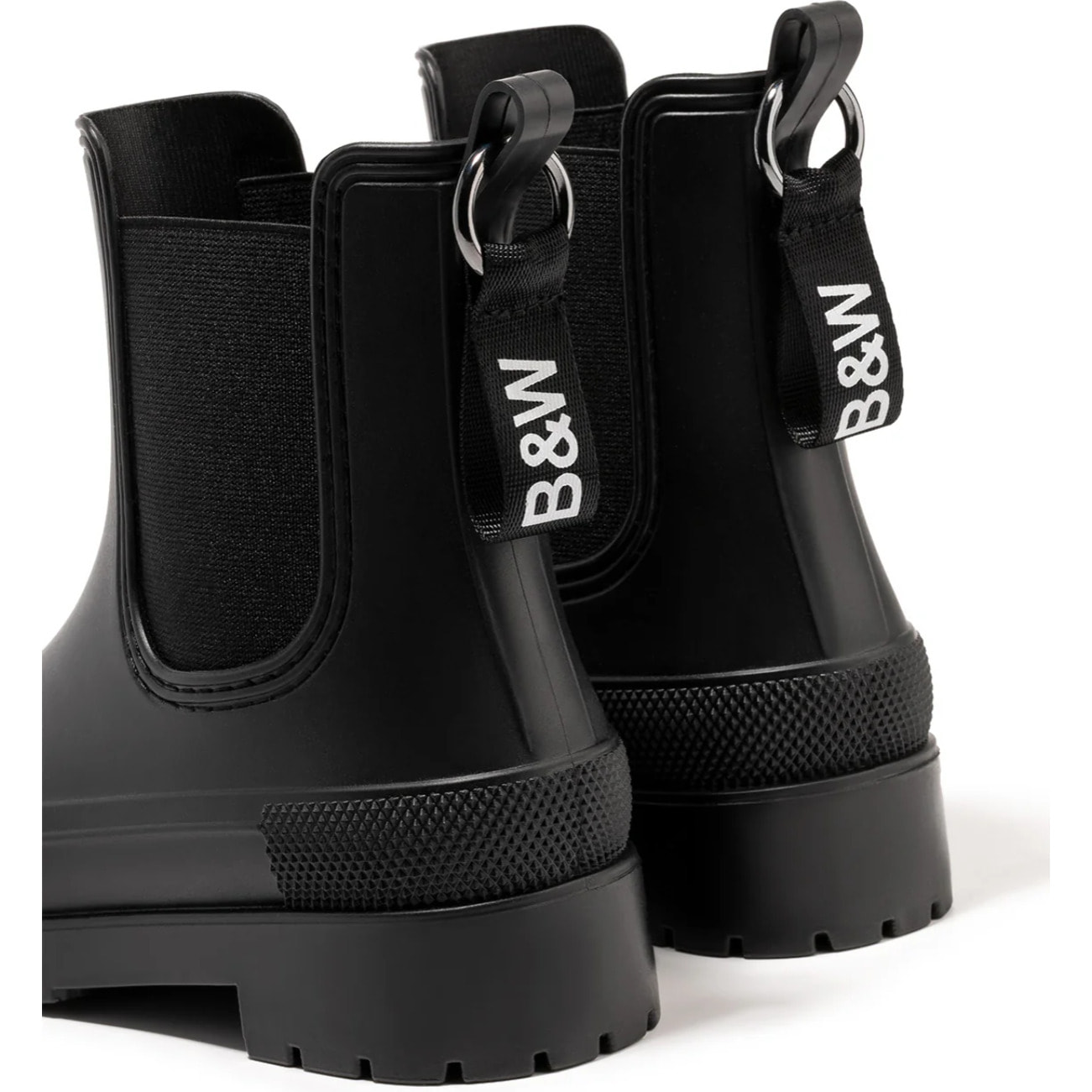 B&W Break&Walk - Stivali invernali comodi per donna e bambina