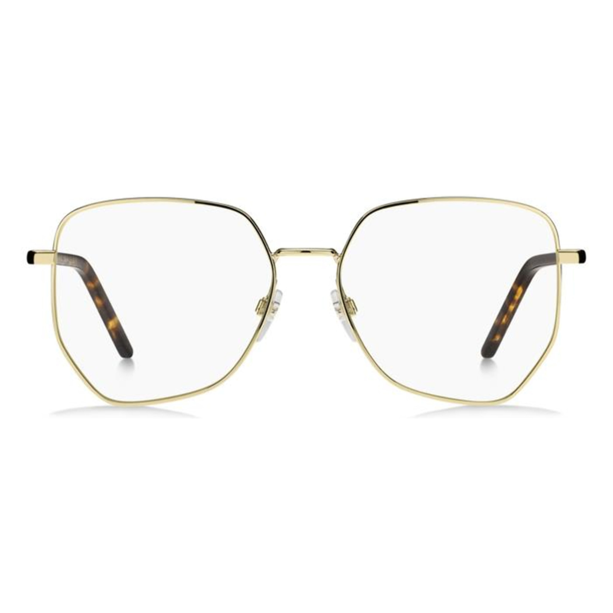Gafas de Vista Marc Jacobs MARC 780 06J de Acero Inoxidable Mujer 55 mm