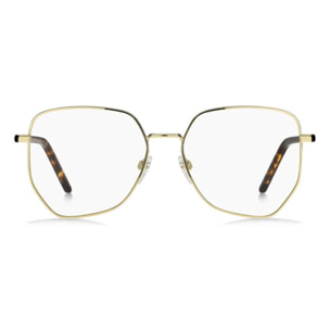 Gafas de Vista Marc Jacobs MARC 780 06J de Acero Inoxidable Mujer 55 mm