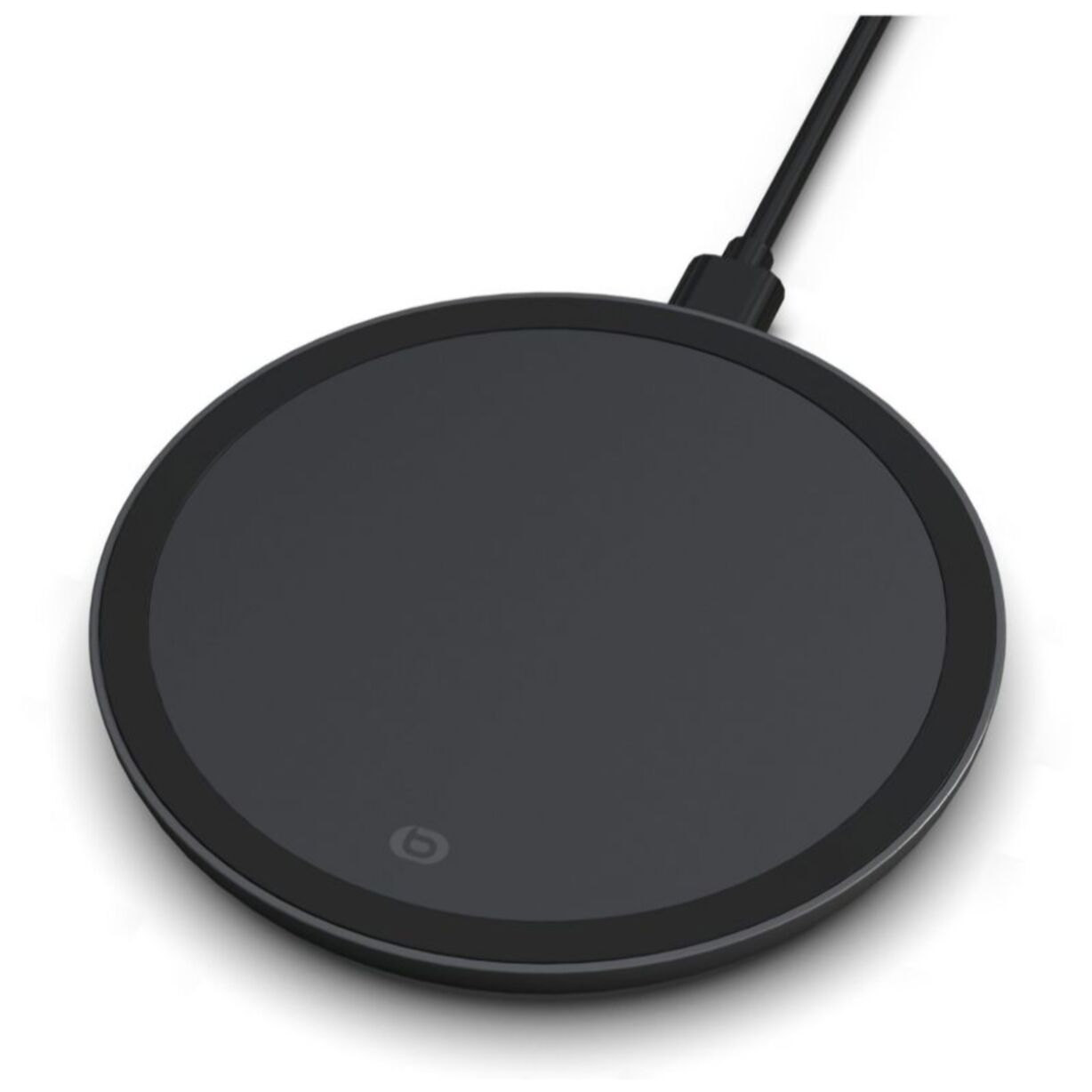 Chargeur induction ESSENTIELB MagSafe 10W Noir