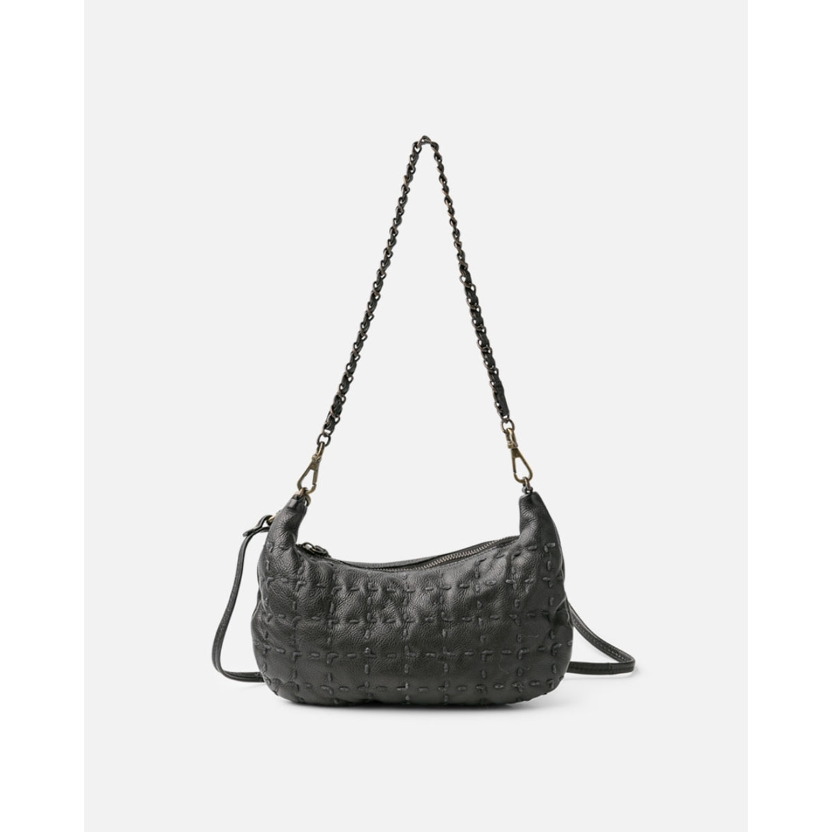 Bandolera BIBA Sharon de piel