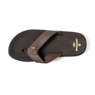Chanclas de playa , Puff