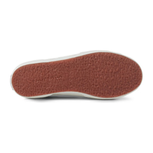 Superga - Uomo Donna Nero - 2750-Cotu Classic
