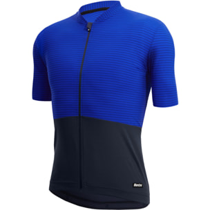 Colore Riga - Maillot - Azul Náuticocolor_es - Hombre