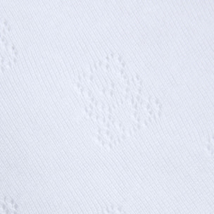 Body bebé tirantes calado ositos