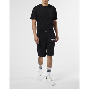 PHILIPP PLEIN Pantalones cortos GREATNESS